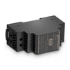 30W 24VDC Ultra Slim Step-Shaped DIN Rail Industria Power Supply