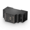 30W 24VDC Ultra Slim Step-Shaped DIN Rail Industria Power Supply