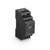 30W 24VDC Ultra Slim Step-Shaped DIN Rail Industria Power Supply