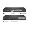 FS-AC-1004, 802.11ax Wireless LAN Controller with 5 Gigabit Ethernet Ports, Seamless Wi-Fi Roaming, Manage up to 64 Wi-Fi 6 APs