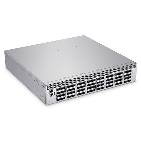 FS-N8560-64C, 64-Port Ethernet L3 Data Center Switch, 64 x 100Gb QSFP28, Support MLAG/Stacking, Broadcom Chip