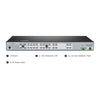 FS-IES5100-24TF, 24-Port Gigabit Ethernet L2+ Managed Industrial Switch, 24 x 10/100/1000BASE-T, with 4 x 1Gb SFP, -40 to 85°C Operating Temperature