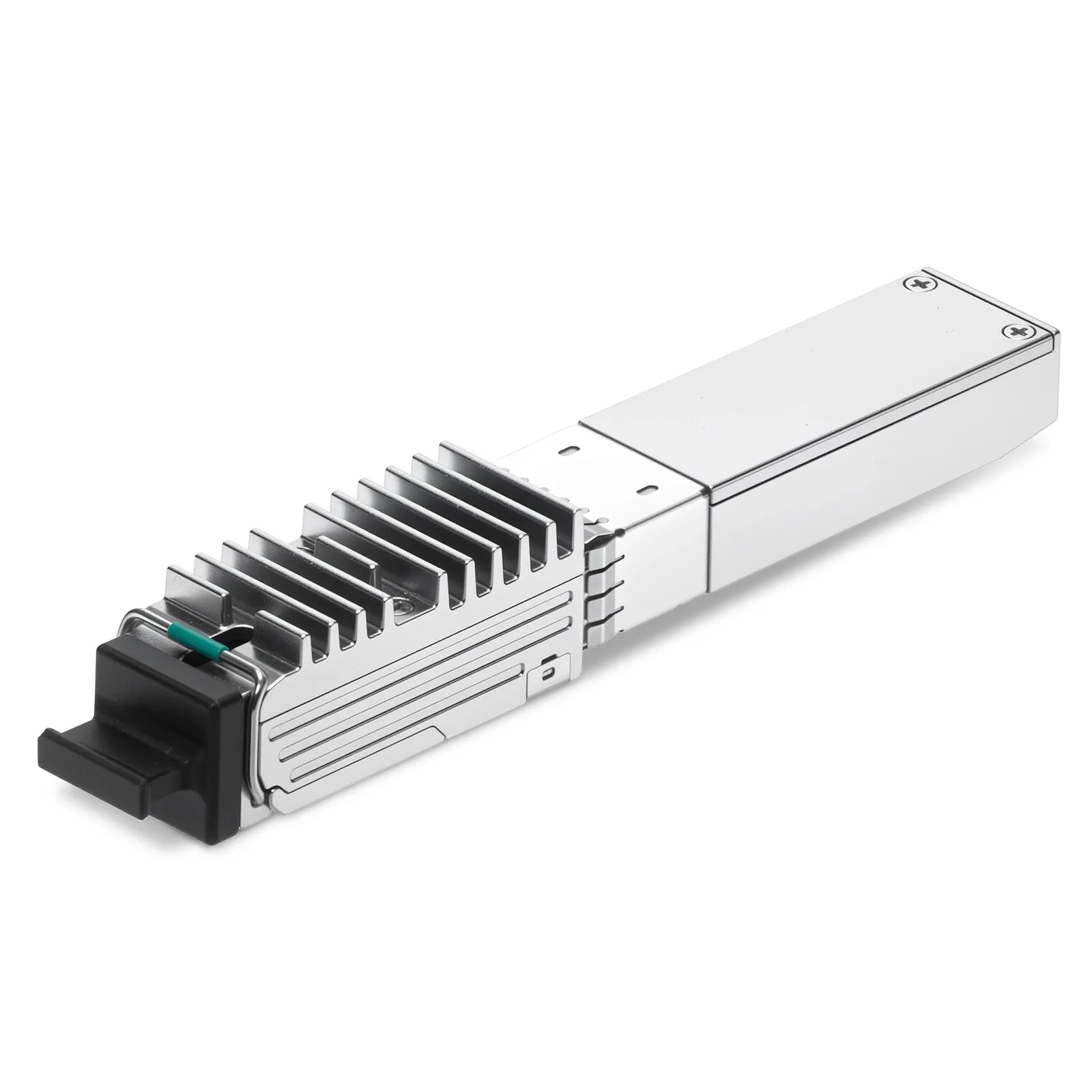 Ubiquiti Compatible XGSPON ONU SFP+ 1270nm-TX/1577nm-RX 9.953G-TX/9.953G-RX Class N1 20km Simplex SC/APC SMF Transceiver Module (Industrial)