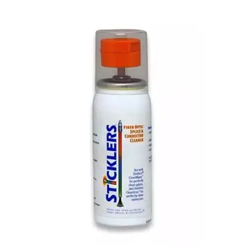 Sticklers MCC-FK03 Standard Fiber Optic Cleaning Kit