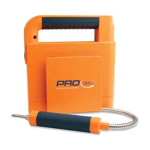 Sticklers MCC-P360 Pro360 Touchless Connector Cleaner