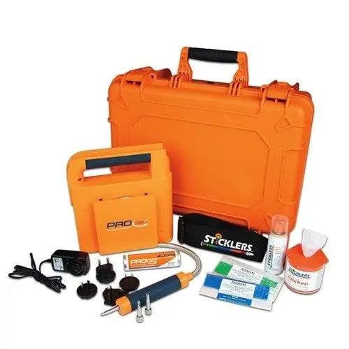 Sticklers MCC-P360FK Pro360 Touchless Cleaner Field Kit