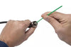 MicroCare Cleaning Stick - Combo Pack - 20ea. 2.5mm, 10ea 1.25mm and 20ea. for all military termini