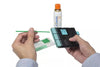 MicroCare Cleaning Stick - Combo Pack - 20ea. 2.5mm, 10ea 1.25mm and 20ea. for all military termini