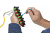 MicroCare Cleaning Stick - Combo Pack - 20ea. 2.5mm, 10ea 1.25mm and 20ea. for all military termini