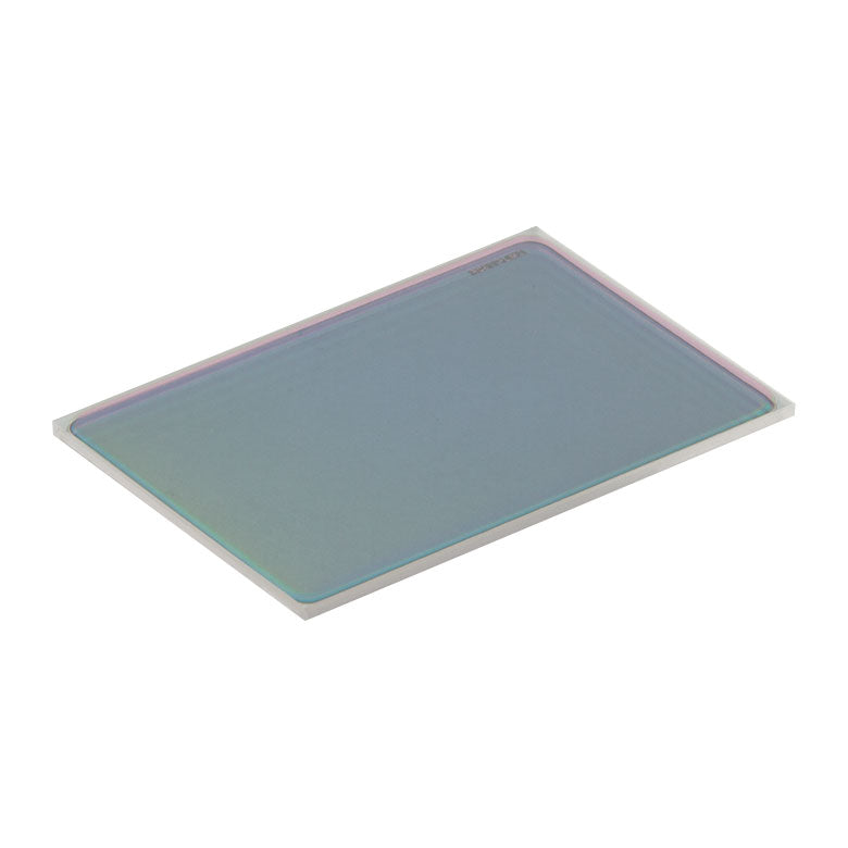 T-DMLP1180R - 25 mm x 36 mm Longpass Dichroic Mirror, 1180 nm Cut-On