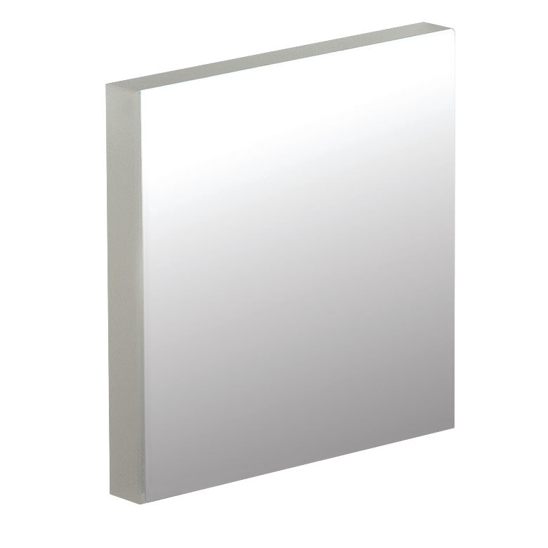 T-BBSQ2-E02 - 2" x 2" Broadband Dielectric Mirror, 400 - 750 nm