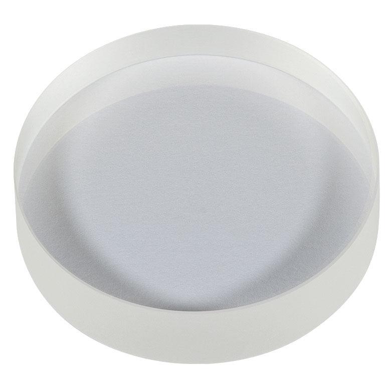 T-WG42012-A - Ø2" UVFS Broadband Precision Window, AR Coated: 350 - 700 nm, t = 12 mm