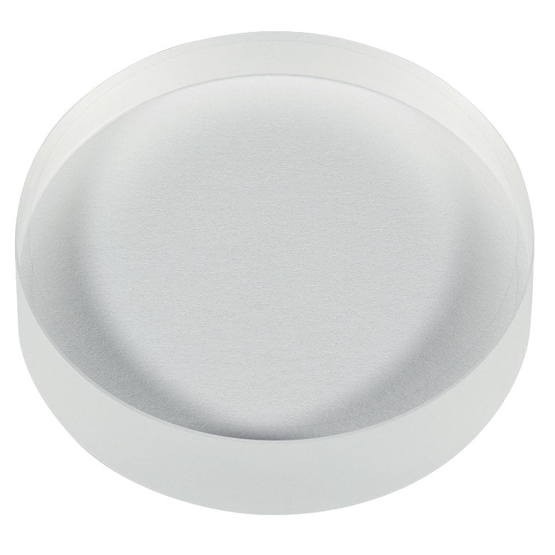 T-WG42012-B - Ø2" UVFS Broadband Precision Window, AR Coated: 650 - 1050 nm, t = 12 mm