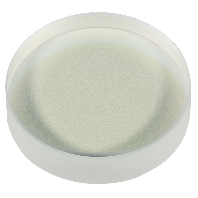 T-WG42012-C - Ø2" UVFS Broadband Precision Window, AR Coated: 1050 - 1700 nm, t = 12 mm