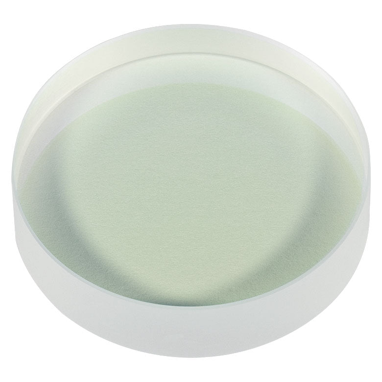 T-WG42012-UV - Ø2" UVFS Broadband Precision Window, AR Coated: 245 - 400 nm, t = 12 mm
