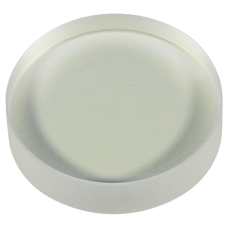 T-WG12012-B - Ø2" N-BK7 Broadband Precision Window, AR Coated: 650 - 1050 nm, t = 12 mm