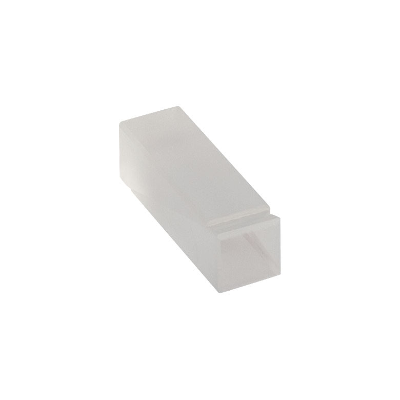 T-GTH5-A - Glan-Thompson Calcite Polarizer, 5 mm x 5 mm Clear Aperture, ARC: 350 - 700 nm