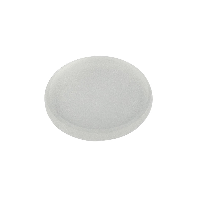 T-DG05-120 - Ø1/2" Unmounted N-BK7 Ground Glass Diffuser, 120 Grit