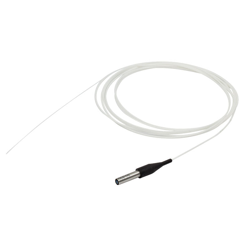 T-50-850 - Single Mode GRIN Fiber Collimator, 850 nm, No Connector