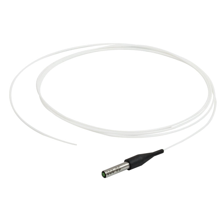 T-50-980 - Single Mode GRIN Fiber Collimator, 980 nm, No Connector
