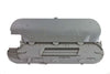 3M 2524FT Fusion splice organizer tray, holds 24 single fusion splices (splice inserts included)