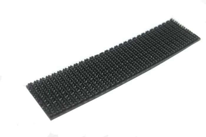 3M 2524FT Fusion splice organizer tray, holds 24 single fusion splices (splice inserts included)