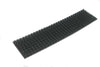3M 2524FT Fusion splice organizer tray, holds 24 single fusion splices (splice inserts included)