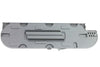 3M 2524FT Fusion splice organizer tray, holds 24 single fusion splices (splice inserts included)