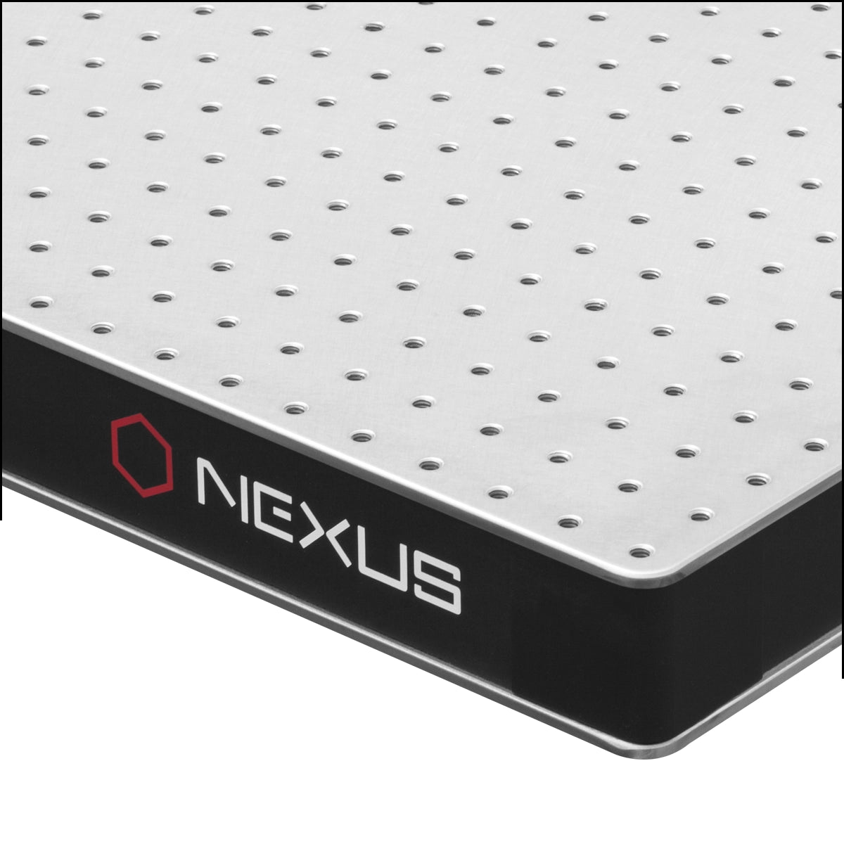Nexus Breadboard, 24" x 48" x 2.4", 1/4"-20 Mounting Holes
