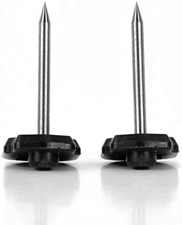 Electrodes for Fitel S178, S153, S123C and S123M4 Fusion Splicers (pair)