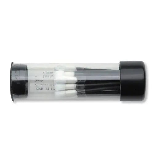 Chemtronics 51125F Fusion Splice Lens Swabs, 15 ct.
