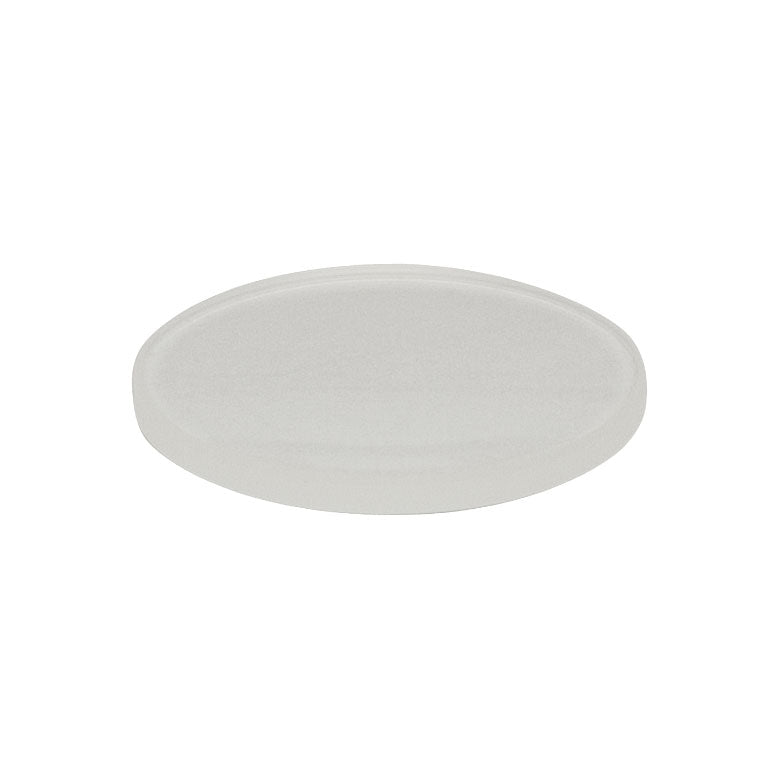 T-LB4545 - f = 300.0 mm, Ø1" UV Fused Silica Bi-Convex Lens, Uncoated