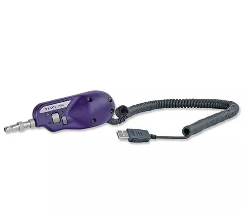 VIAVI FBP-P5000i Digital Inspection Microscope with FiberChekPRO