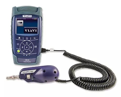 VIAVI FBP-SD4i-PRO SmartClass HD4i Pro Fiber Inspection Kit