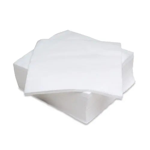 Chemtronics 6704 Econowipes Lint-Free 4"x4" Wipes, 1200 ct.