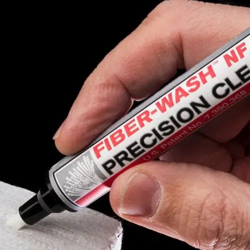 Chemtronics FW2170 Fiber-Wash NF Fiber Optic Cleaning Pen