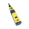 Punchdown Tool Punchmaster II Turnlock With 110 Blade Harris-Style