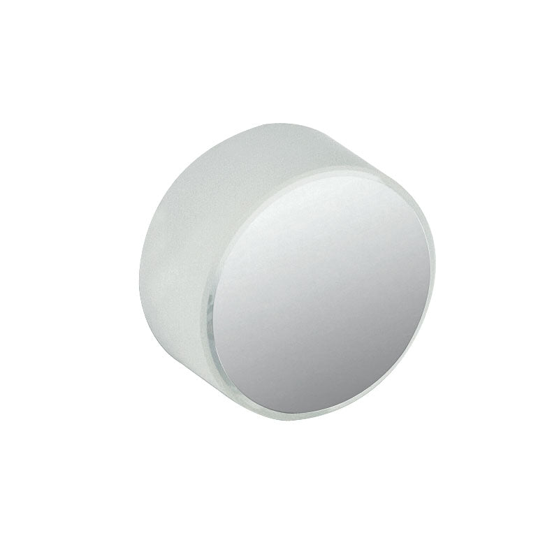 T-PF05-03-G01 - Ø1/2" Protected Aluminum Mirror