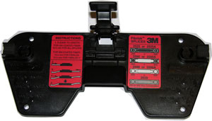 3M Fibrlok Assembly Tool