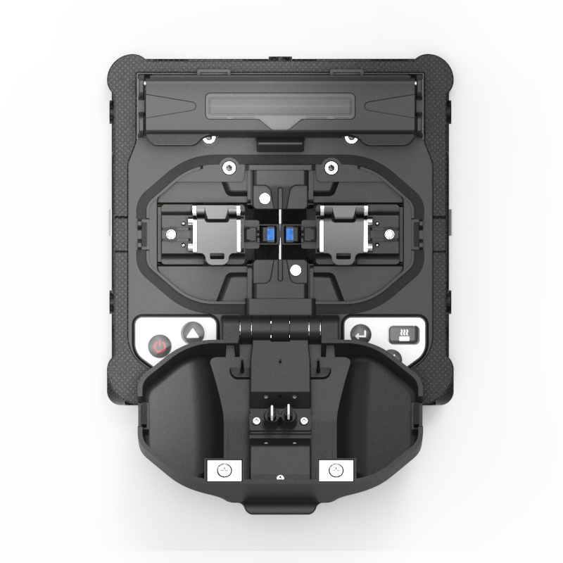 SH-18S ARC Fusion Fiber Splicer