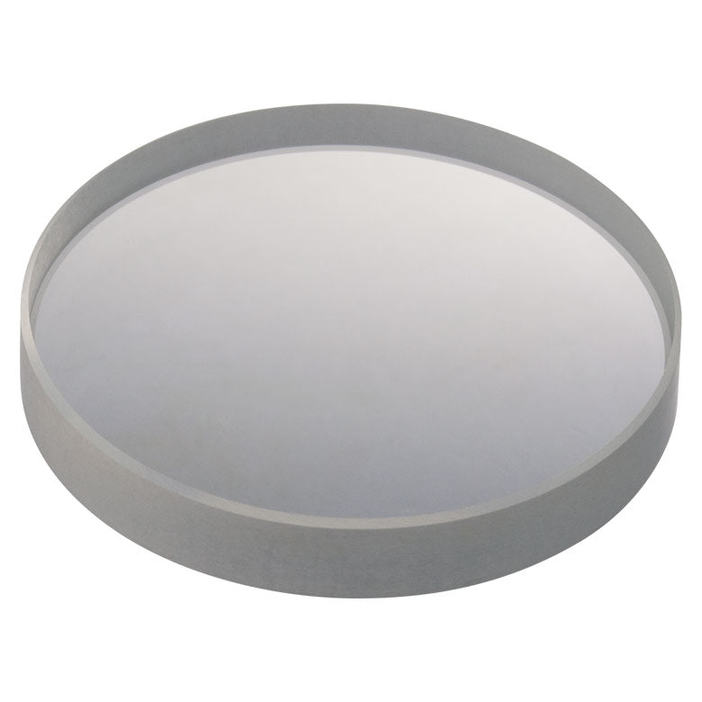 T-LF4348 - f = -300.0 mm, Ø1" UV Fused Silica, Negative Meniscus Lens, Uncoated