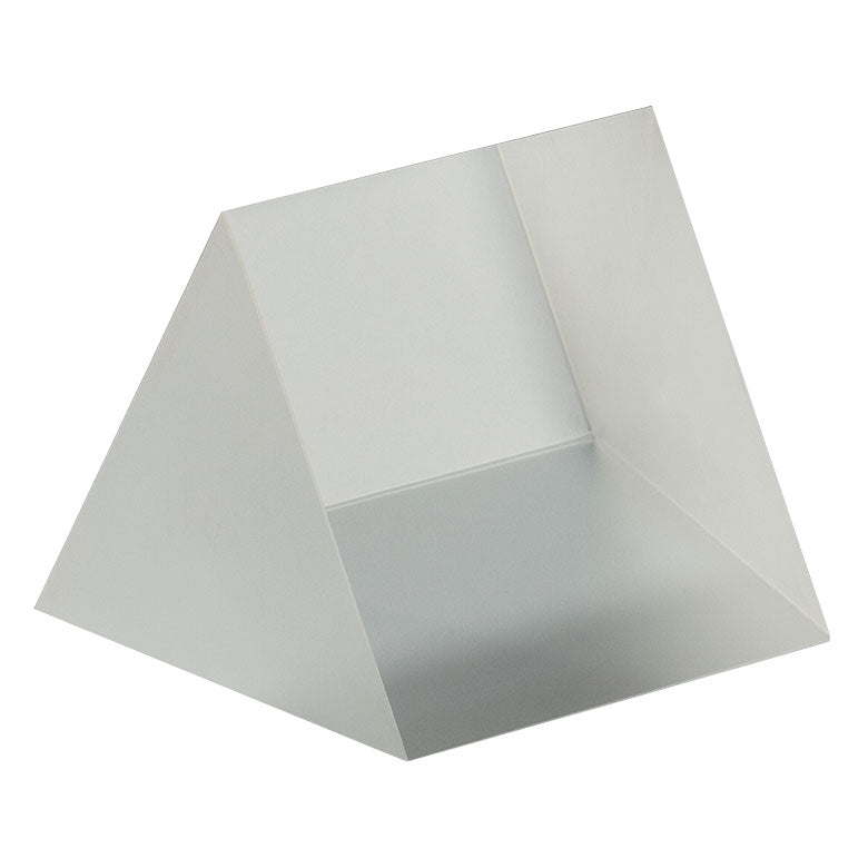 T-PS854 - N-F2 Equilateral Dispersive Prism, 50 mm