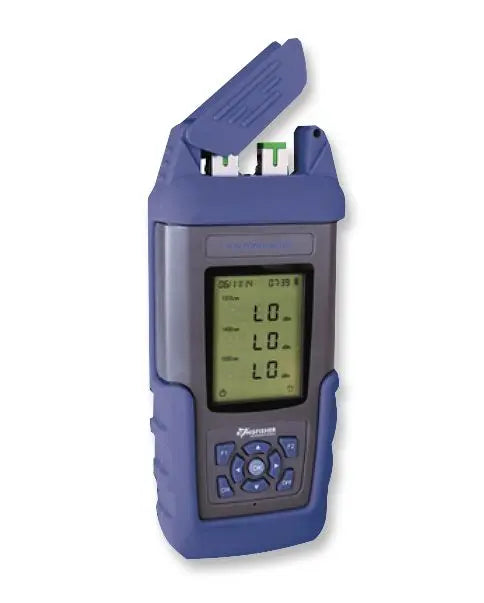 Tempo T6106-APC Optical 1G/10G In-Line PON Power Meter
