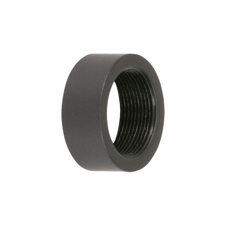 T-SM05T1 - SM05 (0.535"-40) Coupler, Internal Threads