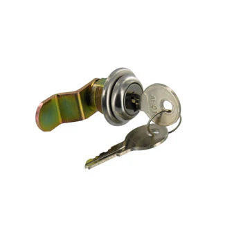 Add on Lock & Key for Leviton Wall Mount Enclosures