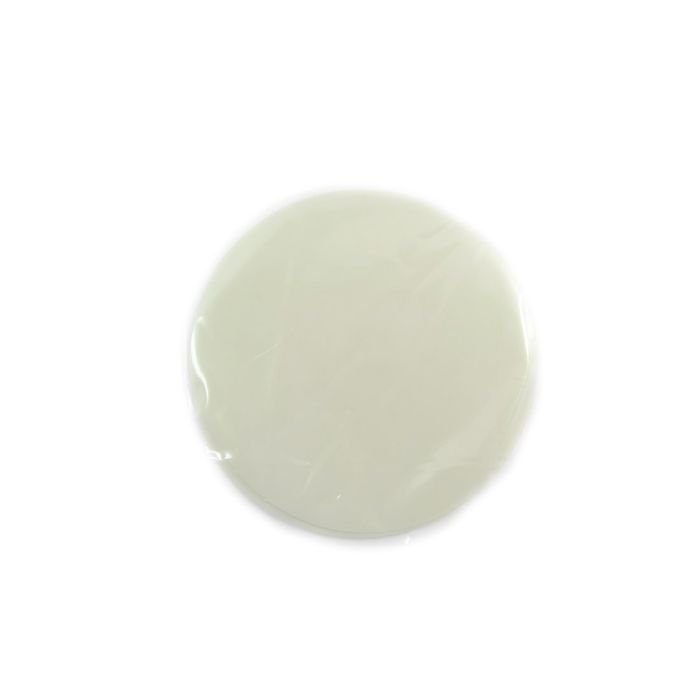 3M 2µm Aluminum Oxide Lapping Film Type F 5-inch Disc (50 Pack)
