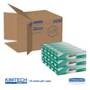 15 boxes of 140 pcs KimTech Science Kimwipes(34256), 14in x 16in Delicate Task Wipers