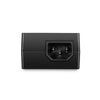 Single Port 10/100/1000M Gigabit PoE Injector, PoE Port @ 35W