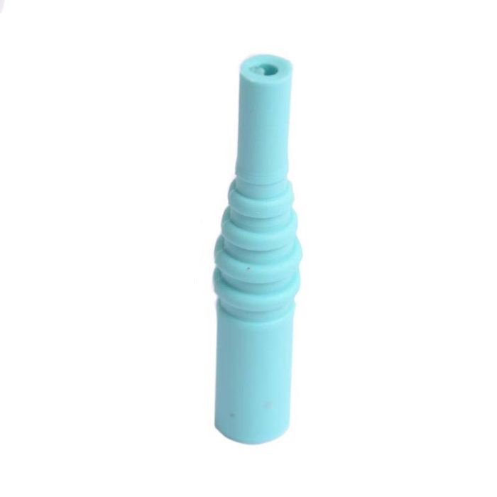 ST Connector Boot 2.0mm Aqua (Package of 25)