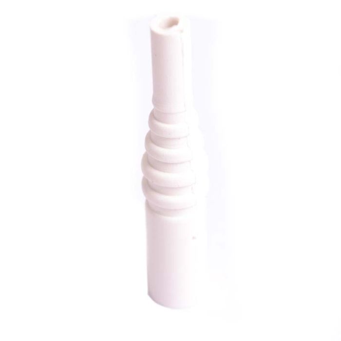 ST Connector Boot 2.0mm White (Package of 25)